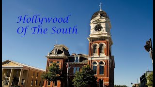 Visiting The Hollywood Of The South Covington GA [upl. by Enasus]