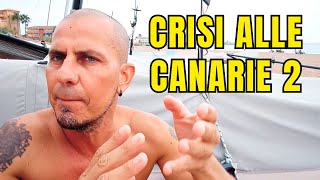 Crisi alle Canarie 2  chiarimenti [upl. by Matazzoni]