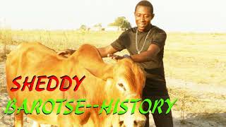 SHEDDY HISTORY 13 PART 1Prod BY dj C M 2 [upl. by Annaik]