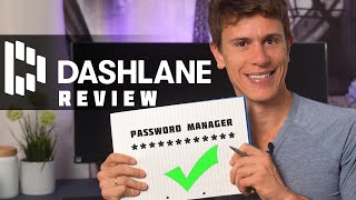 Dashlane Review Is it Really the Best Password Manager [upl. by Cecilia]