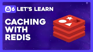 Lets Learn AdonisJS 6 Ep 214  Improved Caching with Redis [upl. by Ymmit693]