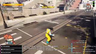 THPS 12  Streets 637M Combo [upl. by Minta]