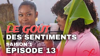 Série  Le Goût des Sentiments  Saison 1 Épisode 13  Lika Face à une Épreuve Douloureuse [upl. by Babs]