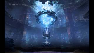 Aion OST  Danuar Mysticarium [upl. by Oemor]