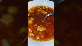 I🩷pozole [upl. by Rothstein]