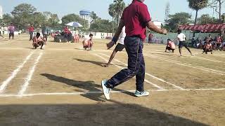 Kiit university Vs Puri Senior KhoKho MatchPuri Zilla schoolNua OKhoKhoWorldcup [upl. by Teragram]