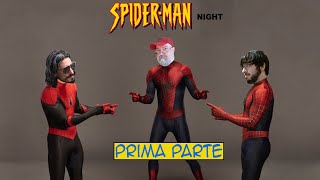 SPIDERMAN periodi editoriali e storie del cuore ft Altroquando e C Procaccini  PRIMA PARTE [upl. by Gonick611]