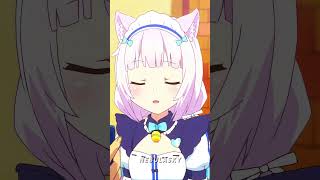 Vanilla Nekopara│Mae Stephens  If We Ever Broke Up Anime4kedit [upl. by Nnadroj]