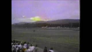 Ramstein Air Show Disaster featuring Charles Hadlock [upl. by Maharba218]