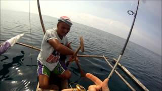 Fishing in the Philippines [upl. by Baldwin]