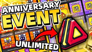 GET UNLIMITED RELIC CORES amp INSANE PRIZES  Survivorio Anniversary Carnival Celebration Event [upl. by Casilda]