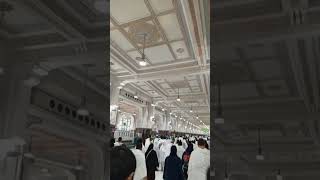 SAFA MARWA beautiful video 💞🕋💞 safamarwa ringtone islamiringtone arabic love beautiful haram [upl. by Kentiga]