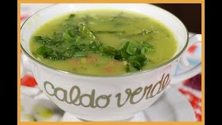 caldo verde [upl. by Wahlstrom]