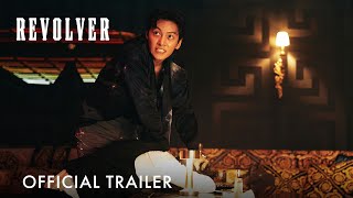 Revolver  Official Trailer  In GSC this 29 Aug [upl. by Kally376]