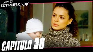 El Pañuelo Rojo Capitulo 36 Completo [upl. by Utley]