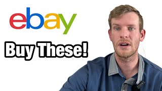 Know What Brands To Sell On eBay [upl. by Seaddon]