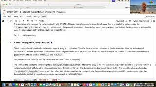 Applied Spatial Regression Analysis  Notebooks Spatial Weights [upl. by Menendez]
