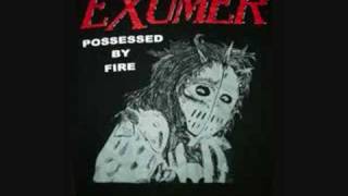 Exumer Possessed by Fire [upl. by Tsuda]