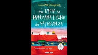 Resumen de la Trama  Libro Una tarta de manzana llena de esperanza  CORE I [upl. by Haik]