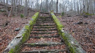 Staircase In The Woods [upl. by Akalam688]