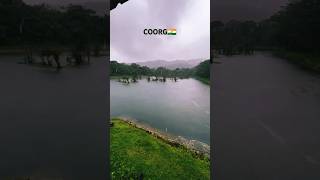 Scotland of 🇮🇳  Madikeri subscribe youtubeshorts youtubefeed nammakarnataka [upl. by Adora]