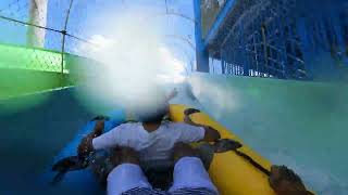 Schlitterbahn New Braunfels Texas [upl. by Chevy]