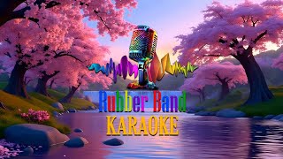 Insaafakee Kobaa M Solo  Ali Rameez  Karaoke By RBK [upl. by Zoes707]