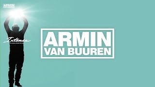 Armin van Buuren  Intense The More Intense Edition OUT NOW Mini Mix [upl. by Dyob]