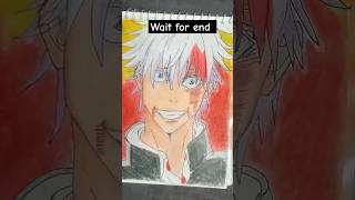 Which is your favourite Victory anthem 💖music animedrawingart ytshorts trendingshorts [upl. by Neerihs]