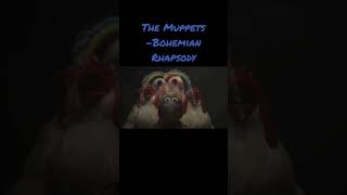 The Muppets Bohemian Rhapsody [upl. by Schiff]