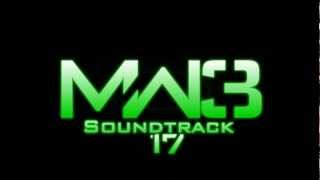 MW3 Soundtrack 17  Warlords [upl. by Adara]