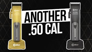 Caliber 50 Cal Limited Edition Is It Worth Your Money [upl. by Yeltsew]