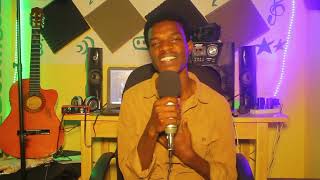 Meddy  Niyo Ndirimbo ft Adrien Misigaro cover by Robert [upl. by Ollecram]