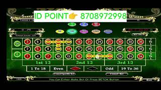 Funrep roulette tricks funrep game fungame tricks in hindi [upl. by Fax865]