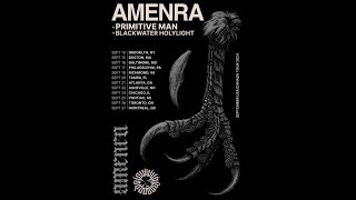 Amenra live  Eulogy  Asheville NC  September 22 2024 [upl. by Den]