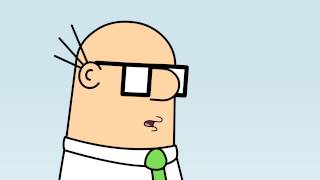 Dilbert Role Model [upl. by Rockel]