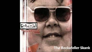 The Rockafeller Skank  Fatboy Slim  Lyrics in description [upl. by Odracir]