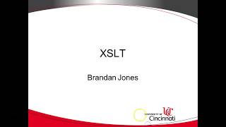 11 Transform XML to HTML by using XSLXSLT [upl. by Zerdna]