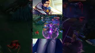 Revamped Granger New Meta mobilelegends mlbb viralshort shorts short [upl. by Gold728]