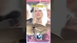 The Bangles Song Be with You Release 1988 Mute Sound Happy and Uplifting songme893 80smusic [upl. by Lipski]