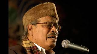 Coffee Houser Sei Addata Aaj Aar Nei with lyrics  Manna Dey  Gauriprasanna Mazumder [upl. by Papert847]