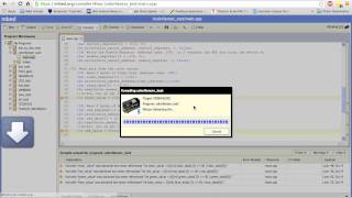 mBed Tutorial 87 I2C Reading Data from the TCS34725 [upl. by Yelyk]