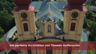 Kloster Haindorf in Böhmen 2020 [upl. by Ysle995]