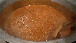 राज खुल गया फेमस दाल मखनी काHow to make dal makhanichef Bhupi [upl. by Kitti84]