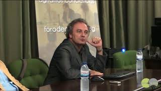 Foro de Análisis quotEl Islam y la geopolítica de la historiaquot Emilio González Ferrín [upl. by Enidlareg36]