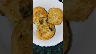 Pani puri recipe spicy pani puri ready made Pani Puri shorts yt ytshortsindia flyingstar [upl. by Derna]