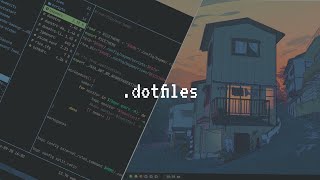 Linux Mengenal dotfiles [upl. by Connel985]