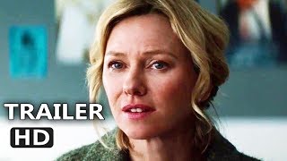 LUCE Official Trailer 2019 Naomi Watts Octavia Spencer Movie HD [upl. by Yrome]