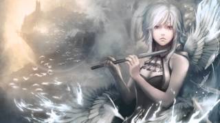 Nightcore  Sallys Song Amy Lee [upl. by Ecidnacal]