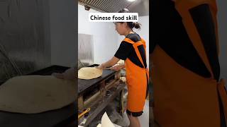 Chinese Food Skills Caught on Camera streetfoodlover [upl. by Hamrah363]